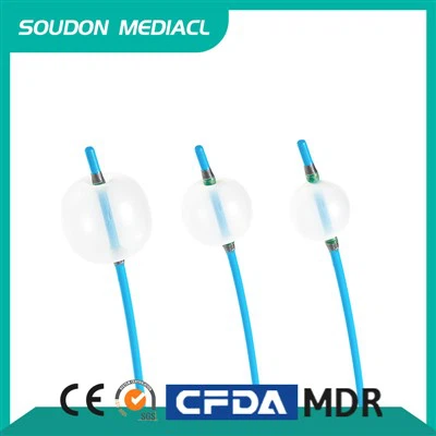 Steinhentingsballong 7,5 Fr